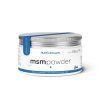 nutriversum msm prasek 150 g