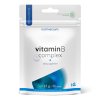 nutriversum b complex 30 tablet