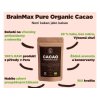 brainmax pure bio kakao z peru 1000 g