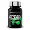 scitec nutrition ginkgo biloba 100 tablet