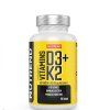 nutrend vitamin d3 k2 90 tablet