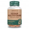 biotech usa vegan multivitamin 60 tablet