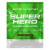 scitec nutrition superhero pre workout 9 5 g