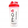 phd shaker exclusive 600 ml