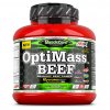 amix musclecore dw optimass beef gainer 2500 g