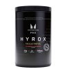 the electrofuel hyrox