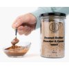 brainmax peanut butter powder cacao arasidovy krem v prasku s kakaem 200 g 3
