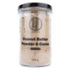 brainmax peanut butter powder cacao arasidovy krem v prasku s kakaem 200 g