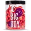 big boy jahody platky lyofilizovane 130 g