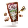 lifelike sweet topping nougat low sugar 250 g