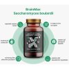 brainmax saccharomyces boulardii cestovni probiotika 2