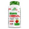 amix greenday vitamin c 1000 mg s extraktem z sipku 60 kapsli