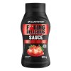 allnutrition fitking delicious sauce 500 g jahoda