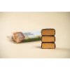 brainmax pure protein bar bio 60 g marcipan 2