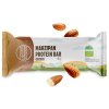 brainmax pure protein bar bio 60 g marcipan