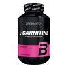 biotech usa l carnitine 1000 mg 60 tablet