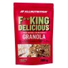 allnutrition granola ovocna 300 g
