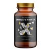 brainmax omega 3 rybi olej 60 kapsli