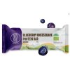 brainmax pure protein bar bio 60 g boruvkovy cheesecake