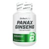 biotech usa panax ginseng korejsky zensen 60 kapsli