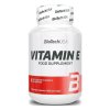 biotech usa vitamin e 100 kapsli