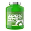 scitec nutrition 100 whey isolate 1816 g
