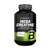 biotech usa mega creatine creapure 120 kapsli