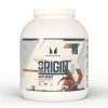 myprotein origin mass gainer 2740 g