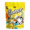 muscleclinic gainer smoothie 1000 g vanilka