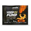 amix black line yeep pump 11 5 g orange