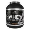 lazar angelov whey protein concentrate 2270 g