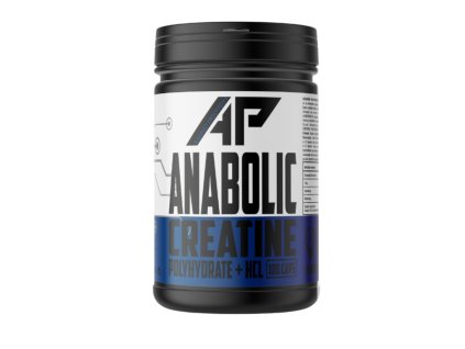 AP Anabolic Creatin 100tbt