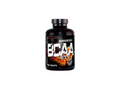 BCAA 2 1 1 250tab