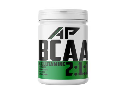 BCAA & GLUTAMINE 300g