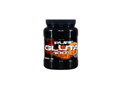 GLUTAMIN PURE 100% 500g
