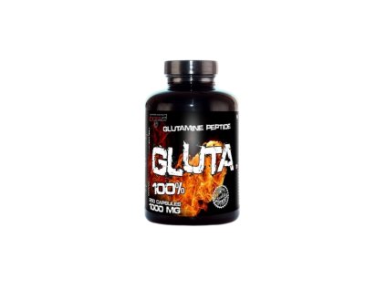 GLUTAPEPTIDE 250tab