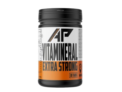 AP VitaMineral – Extra Strong