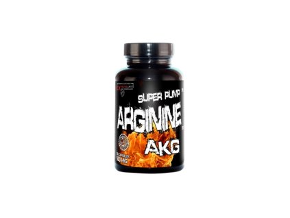 ARGININ AKG 250caps
