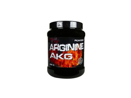 ARGININ AKG 500g