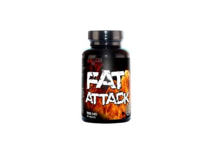 FAT ATTACK 90tab