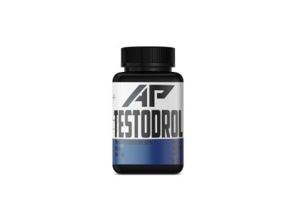 TESTODROL