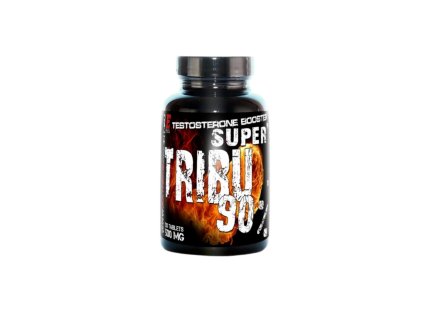 TRIBULUS THERRESTRIS 90% 120caps