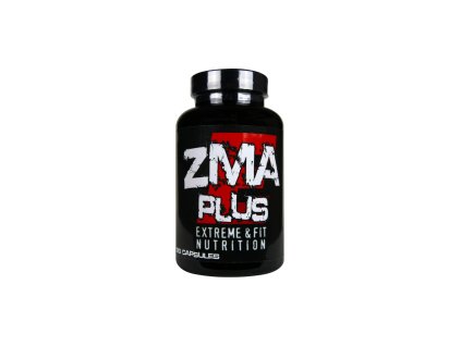 ZMA 120caps
