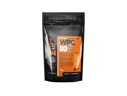 WPC 80 1000g