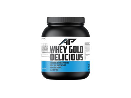 Whey Gold Delicious 2000g