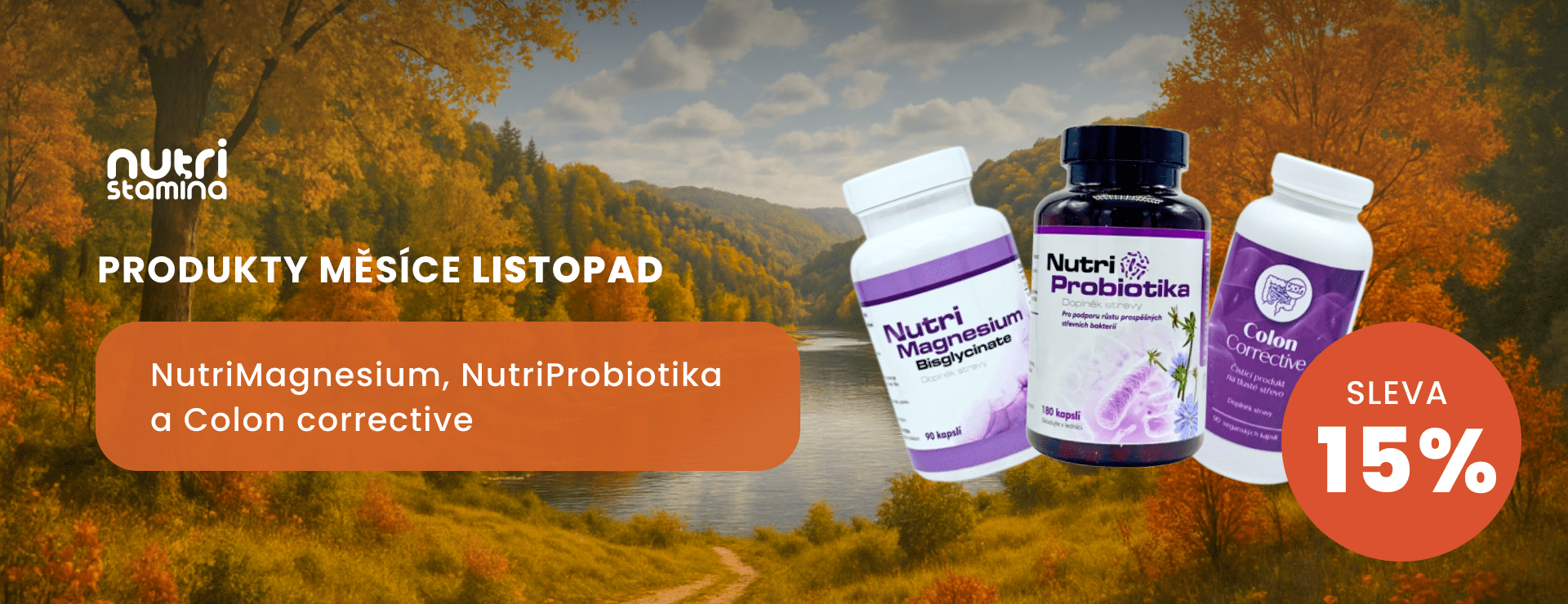 produkty měsíce listopad