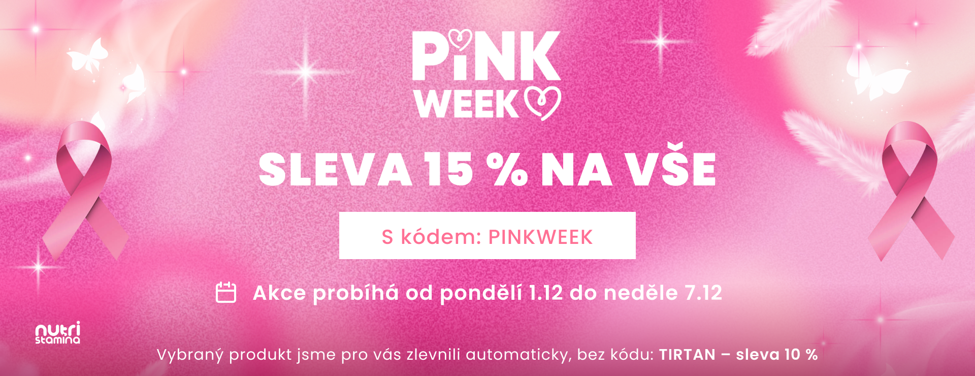 pinkweek