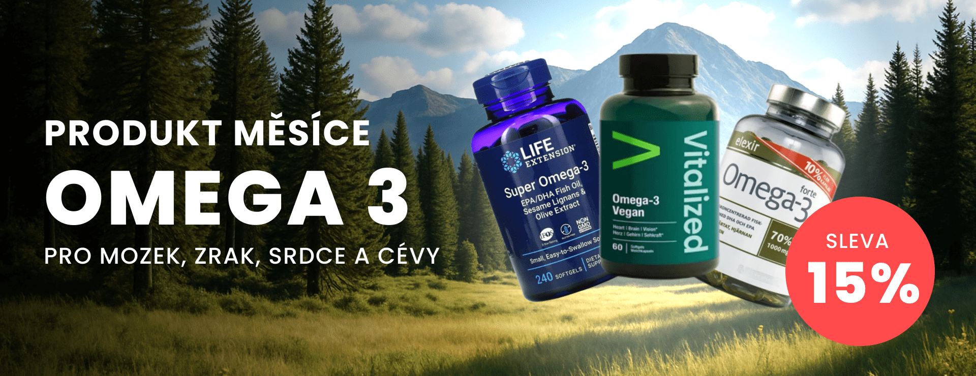 Produkt měsíce červen