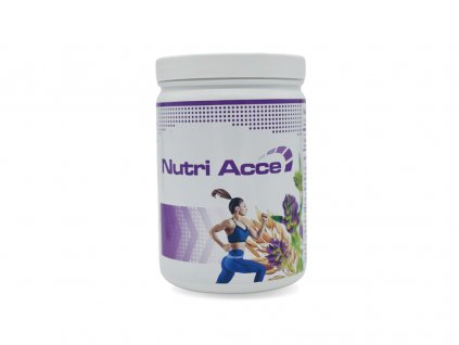 Nutristamina Nutri Acce