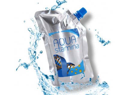 Aquastamina - pack of 30 pc ... 65 CZK/pc